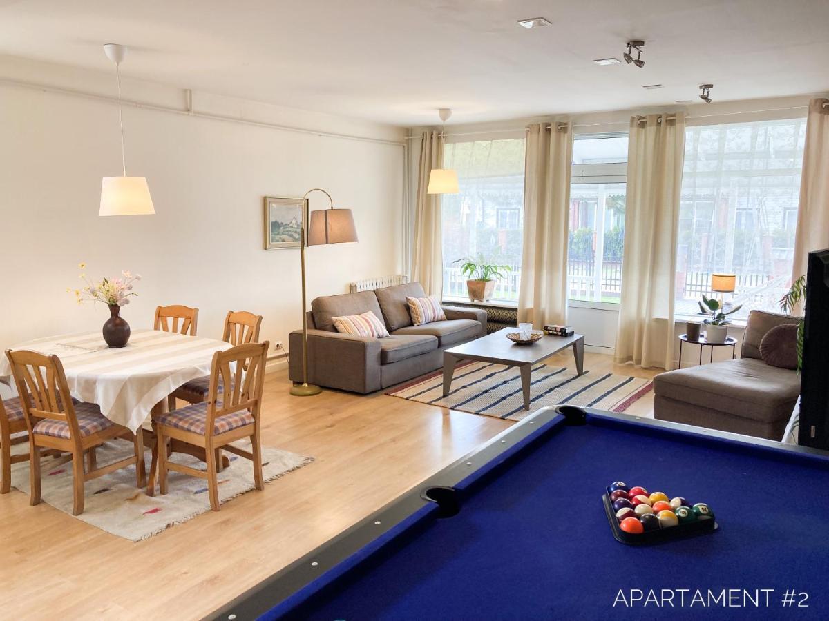 Apartamenty 72 - Agroturystyka Wola Pekoszewska Экстерьер фото
