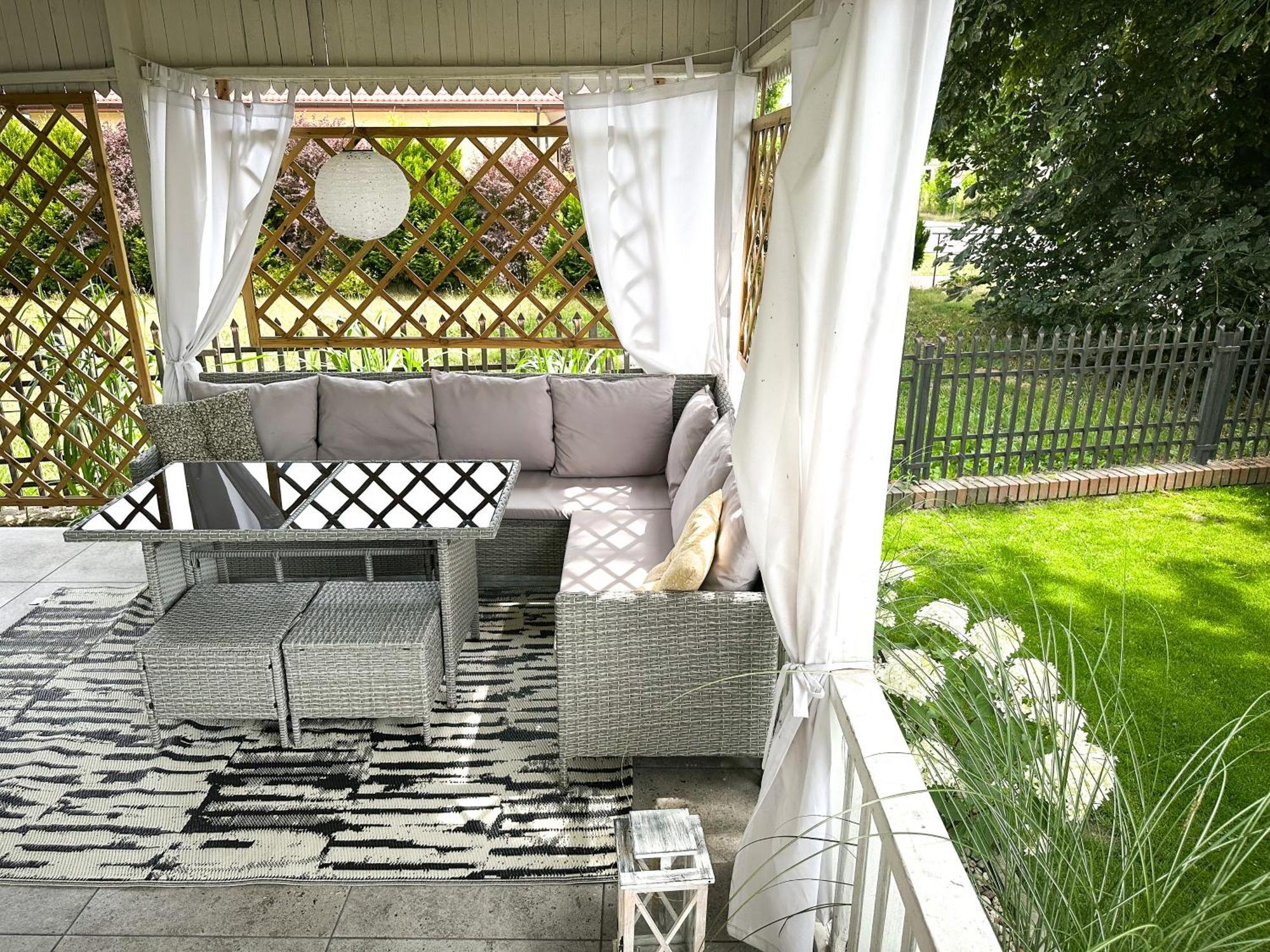 Apartamenty 72 - Agroturystyka Wola Pekoszewska Экстерьер фото