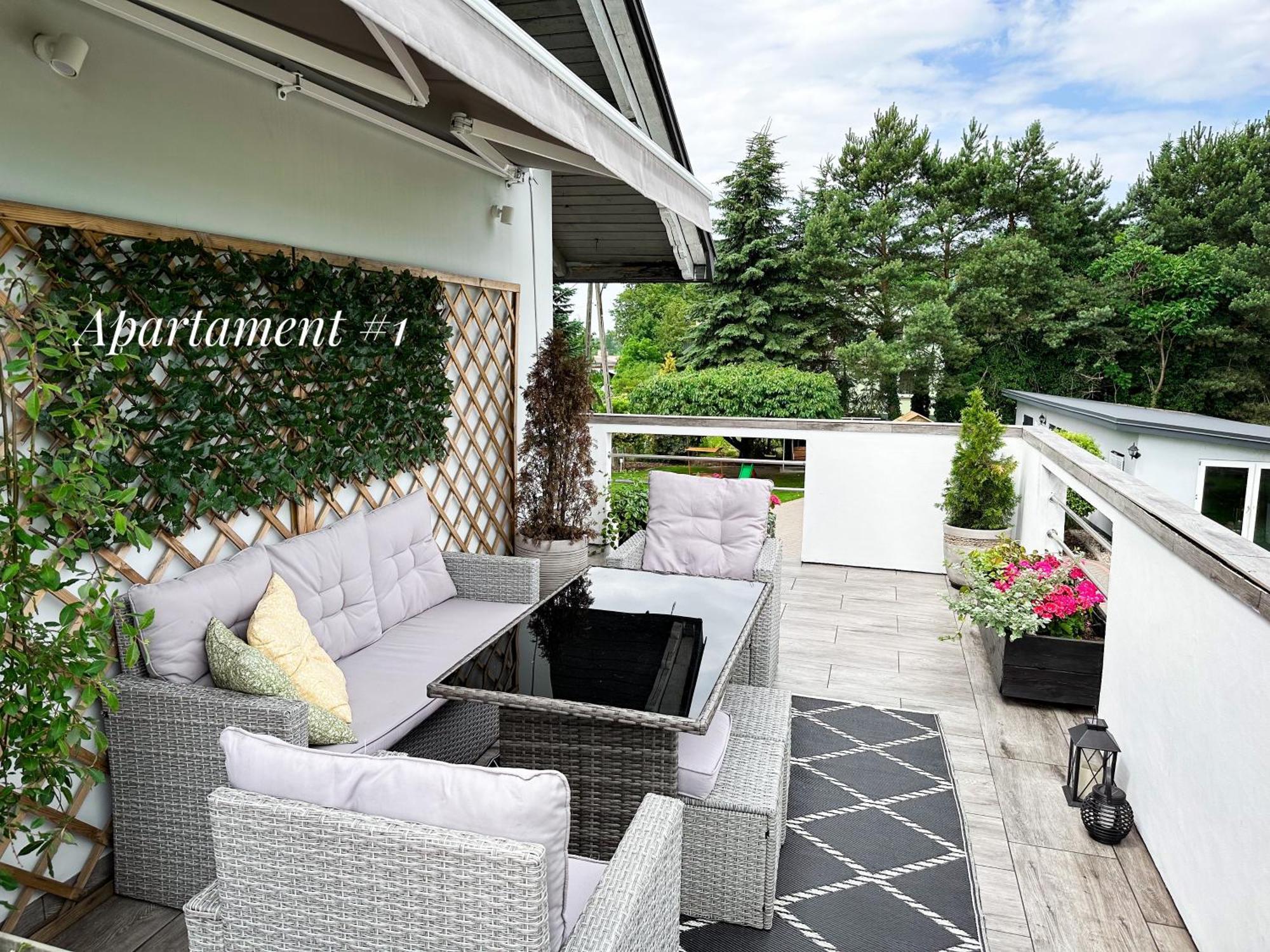 Apartamenty 72 - Agroturystyka Wola Pekoszewska Экстерьер фото