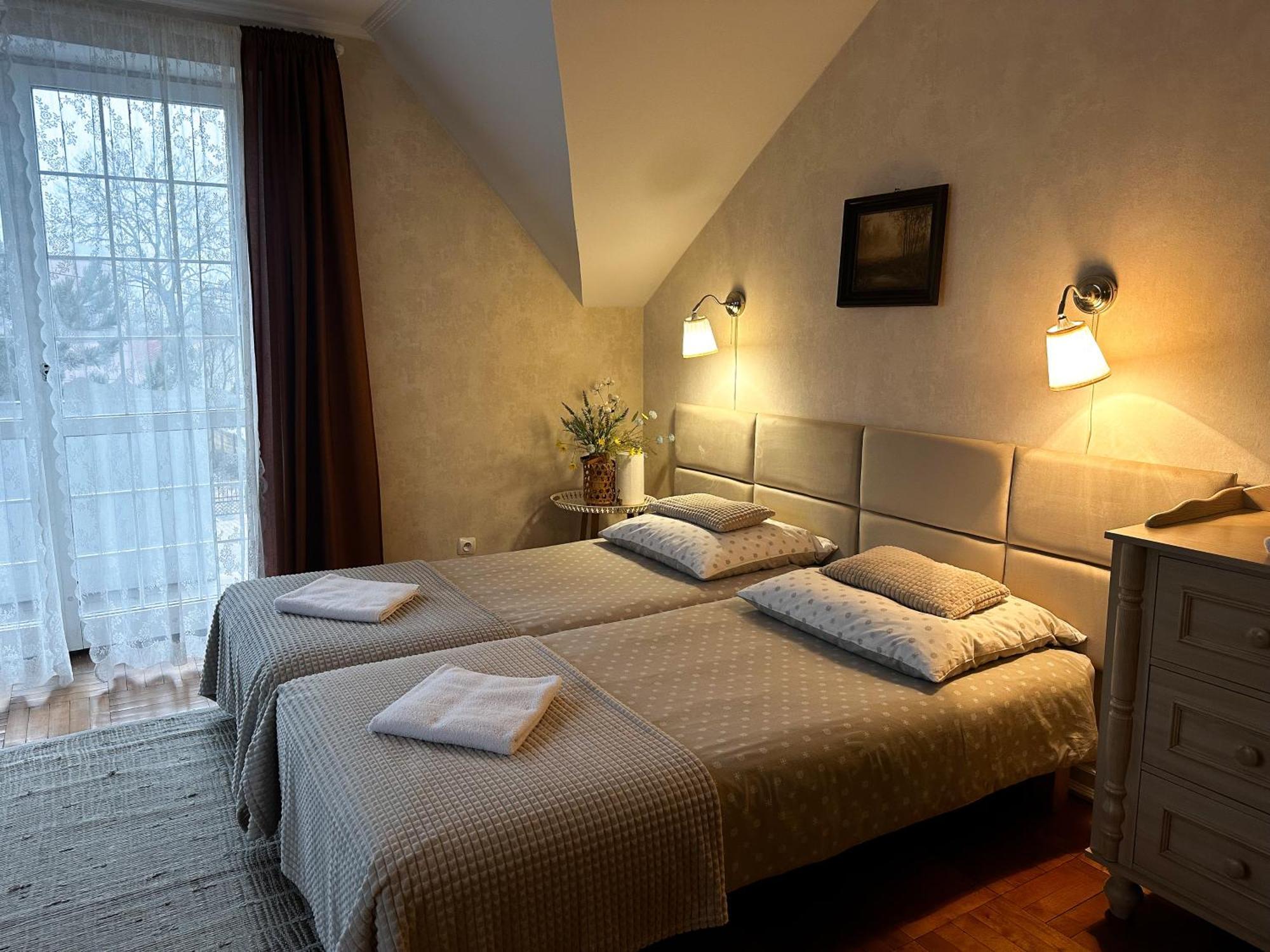 Apartamenty 72 - Agroturystyka Wola Pekoszewska Экстерьер фото