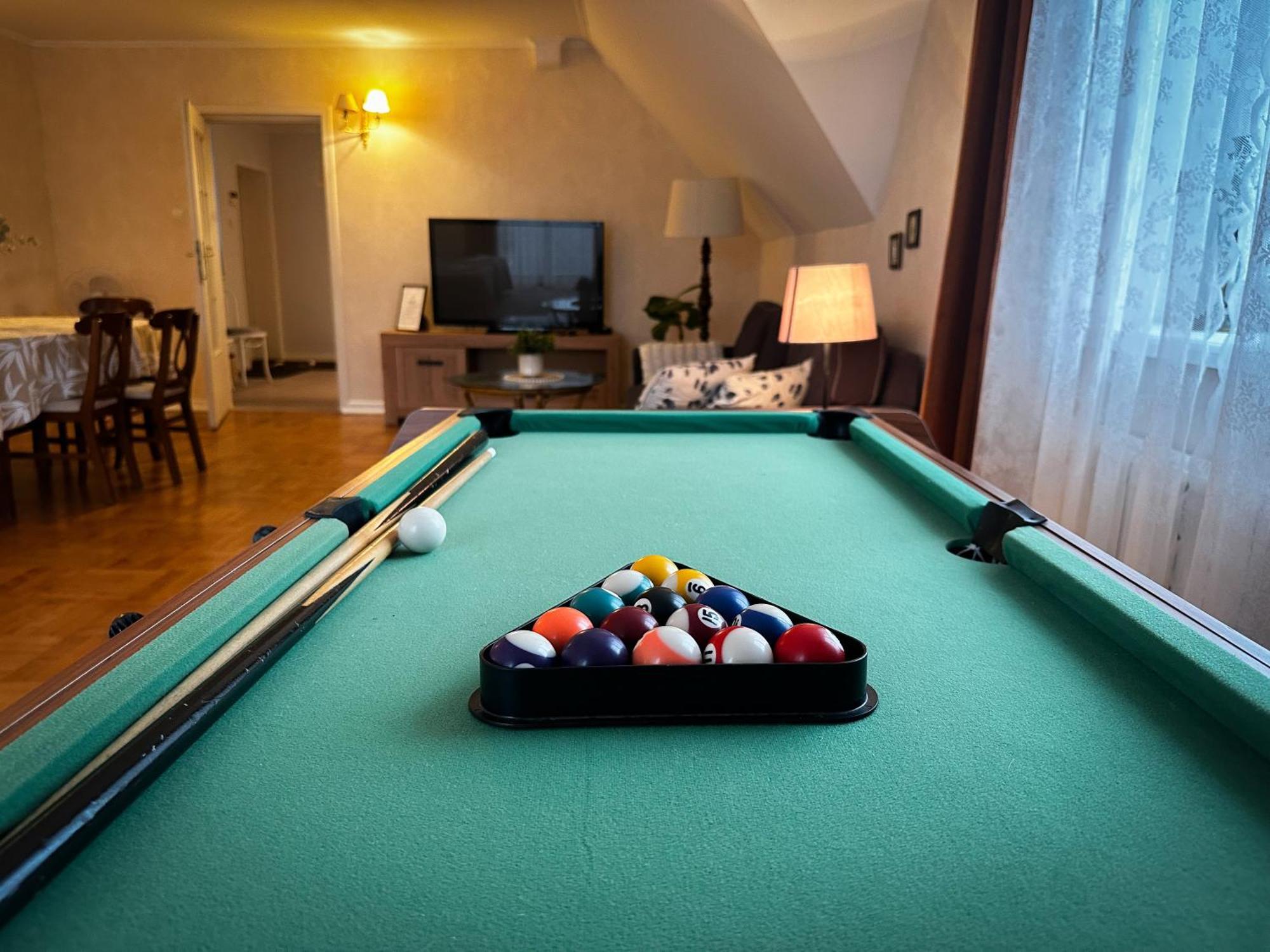 Apartamenty 72 - Agroturystyka Wola Pekoszewska Экстерьер фото